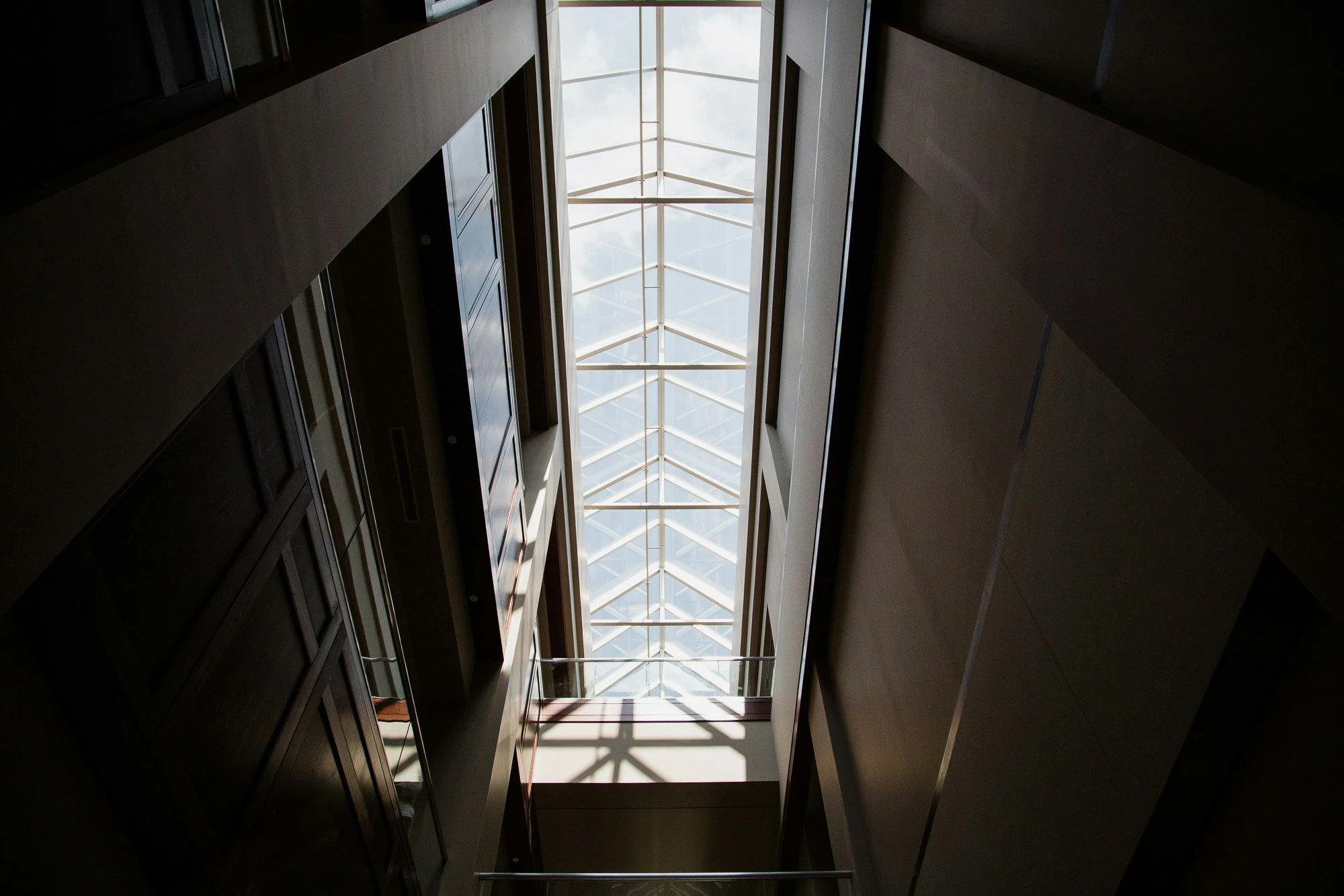 Skylight installation Toronto